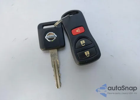 2014 Nissan Frontier Sv z USA, uszkodzony, nr VIN 1N6AD0EV5EN742415